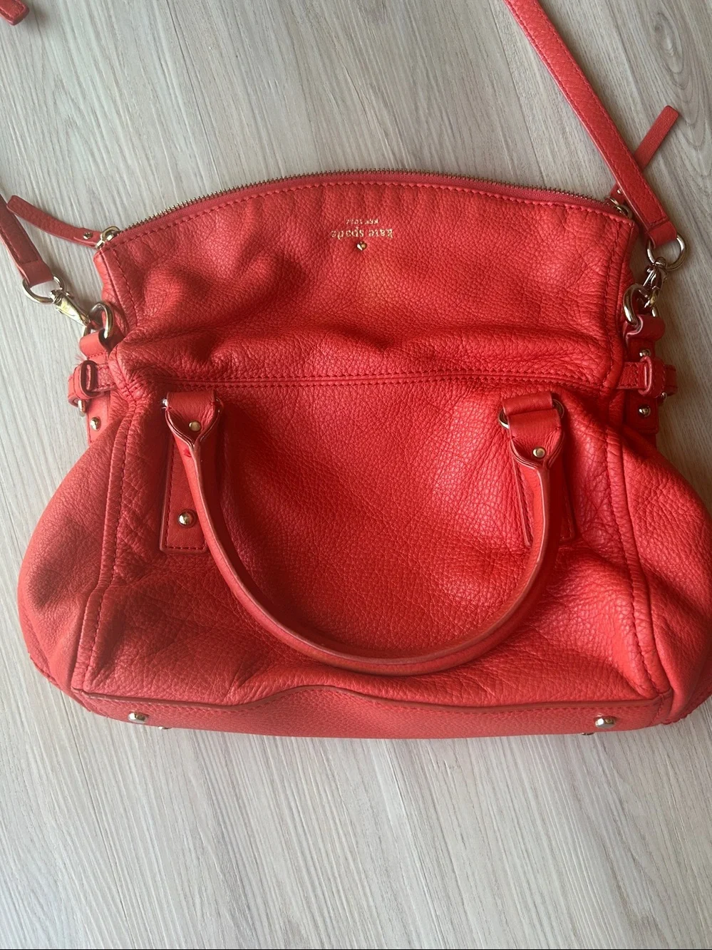 kate spade euc kate